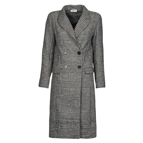 Betty London - PIXIE - Noir / Gris