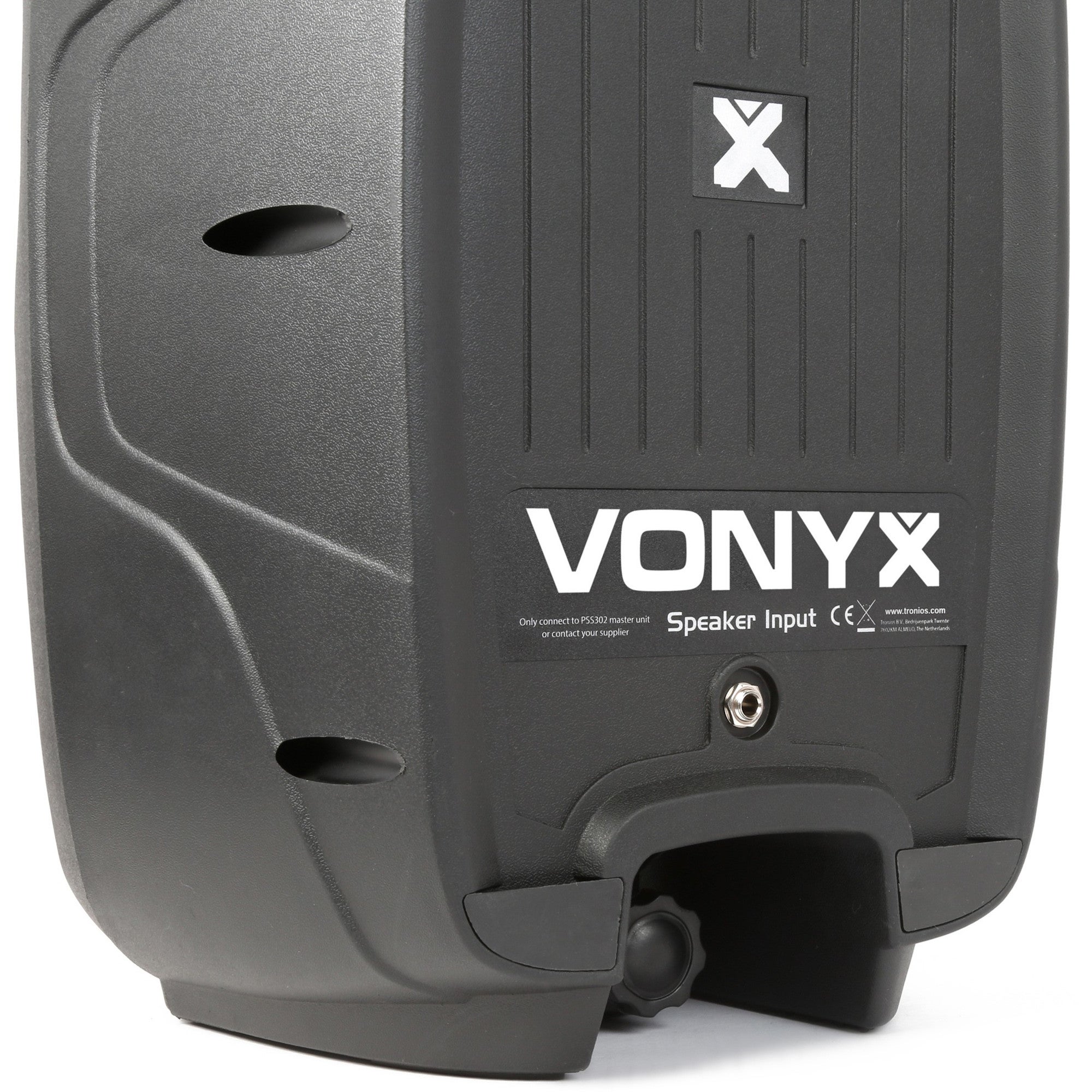 Vonyx PSS302 set