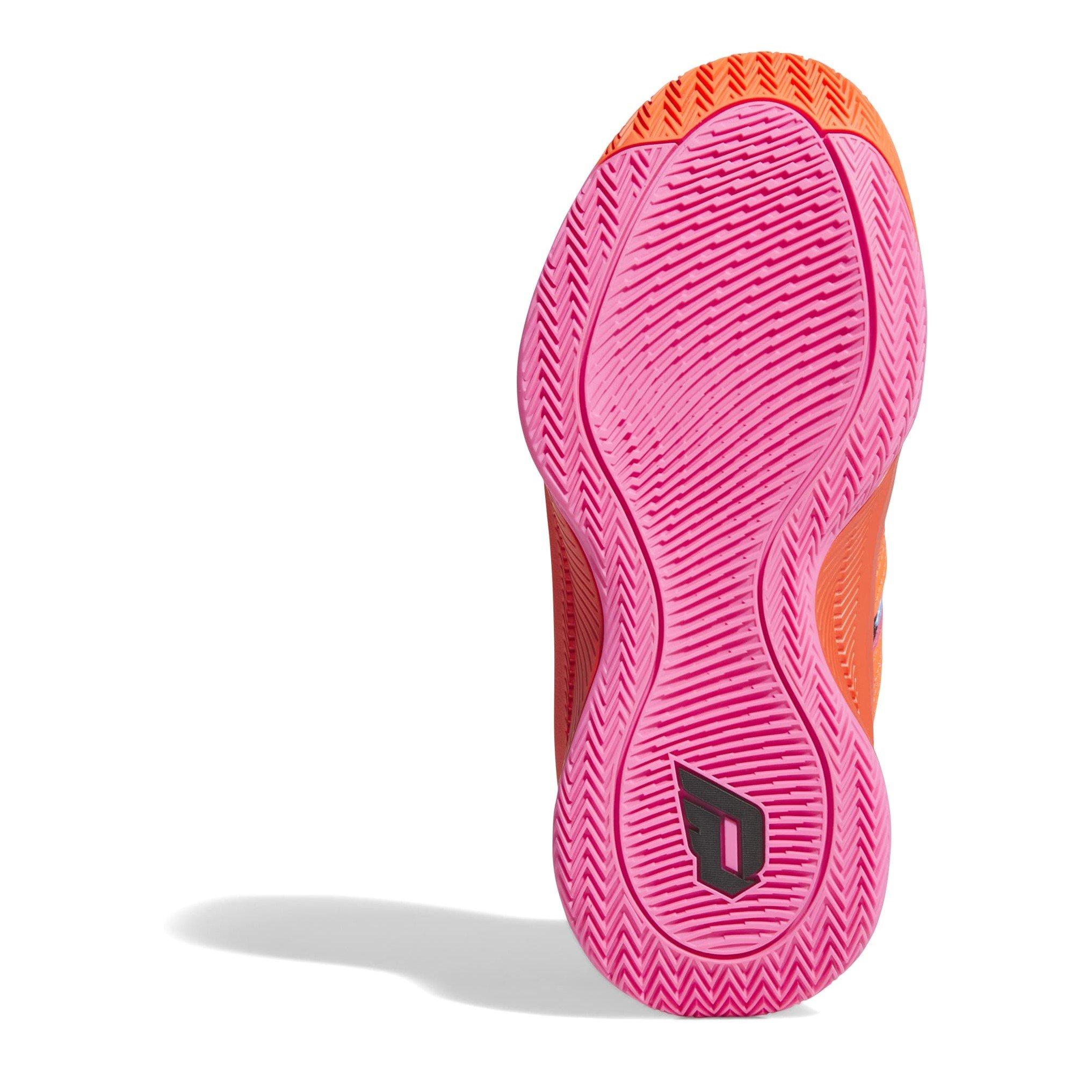 adidas Dame Certified 3 Shoes Juniors