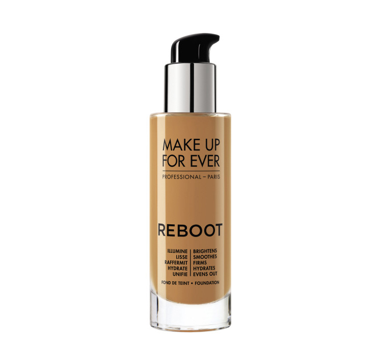 MAKE UP FOR EVER - Reboot, 30ml