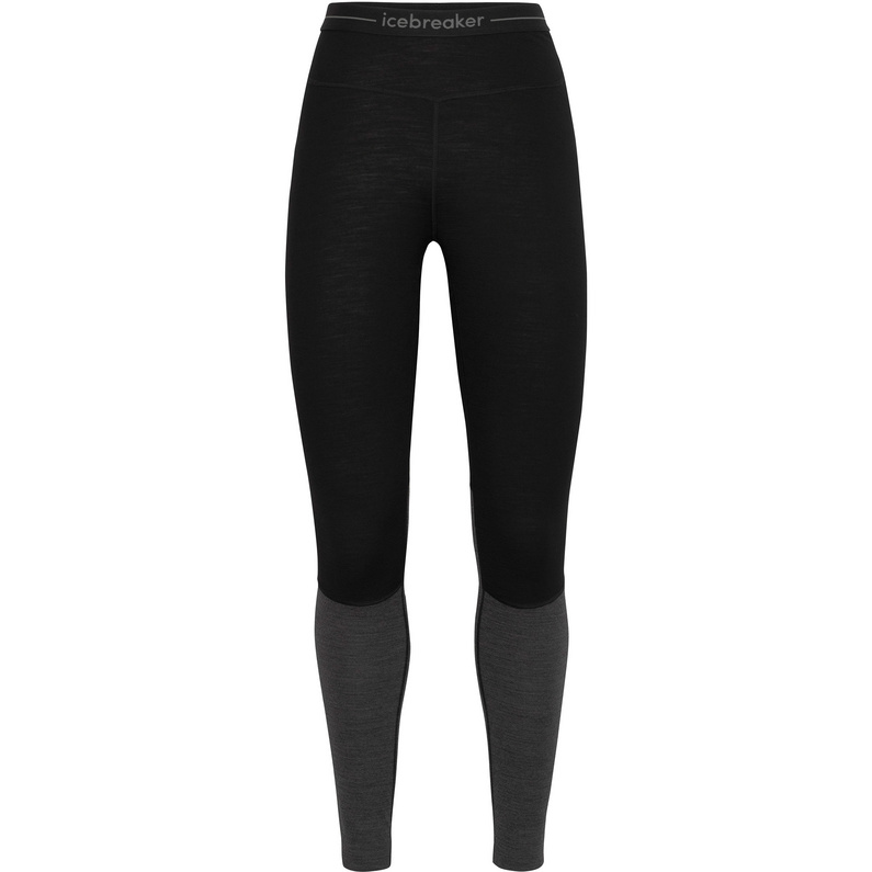 Icebreaker Damen ZoneKnit 200 Hose