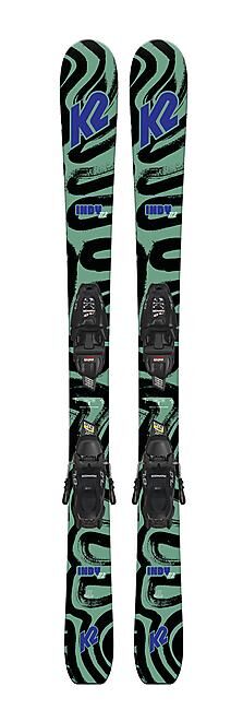 K2 SPORTS - SKI PISTE INDY+ FDT 4-5 22/23