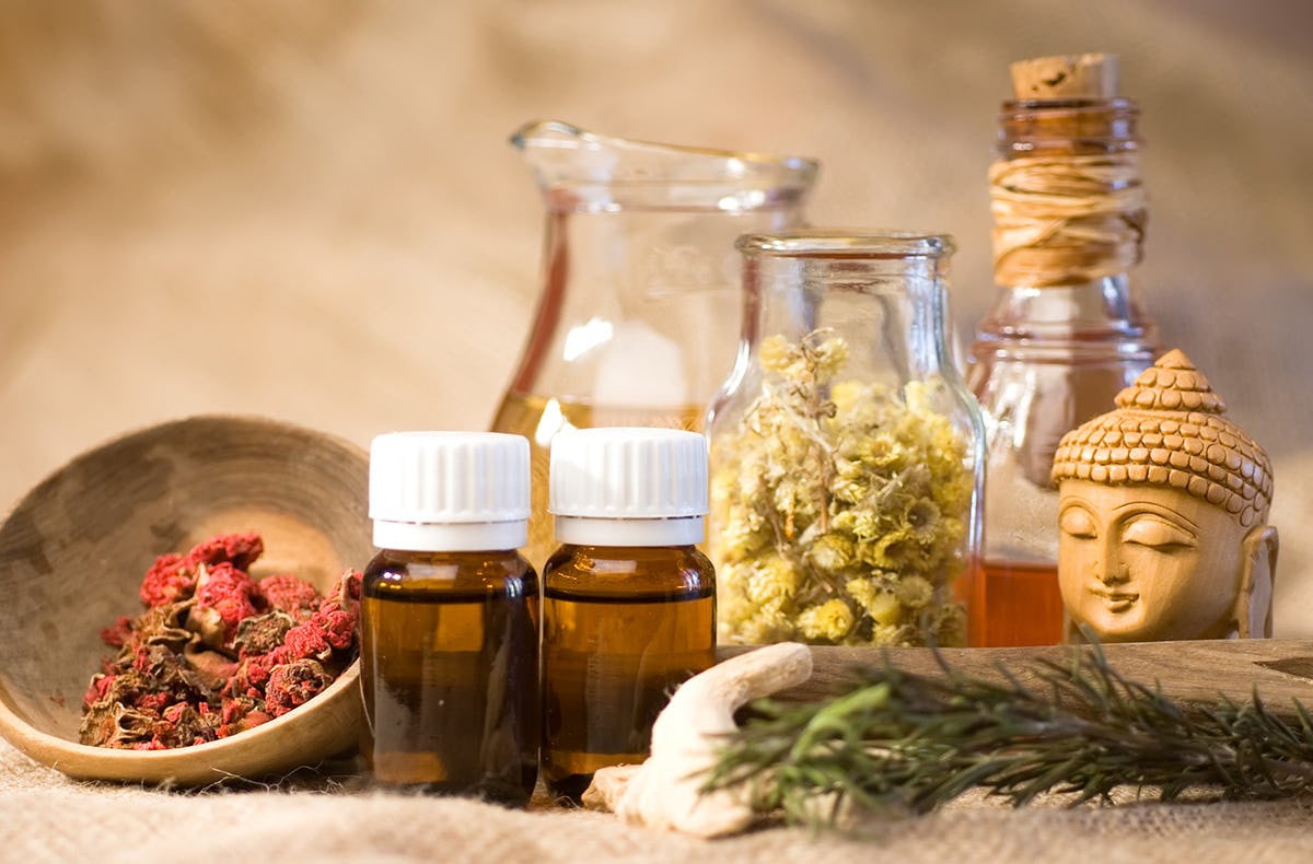 Ayurvedischer Kochkurs Potsdam