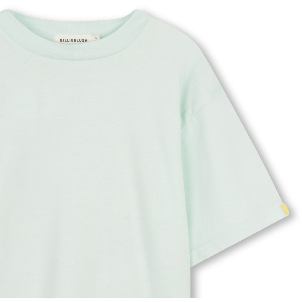 Køb Billieblush Sea-Green T-shirt