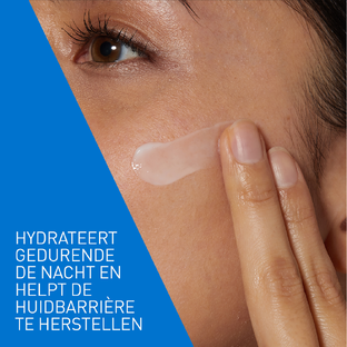 CeraVe Hydraterende Gezichtscrème Multi 2x52ML