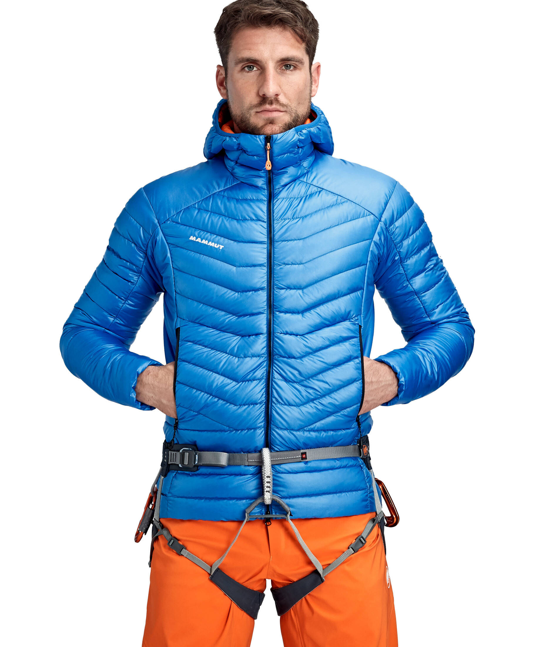 Mammut| Herren Jacke 