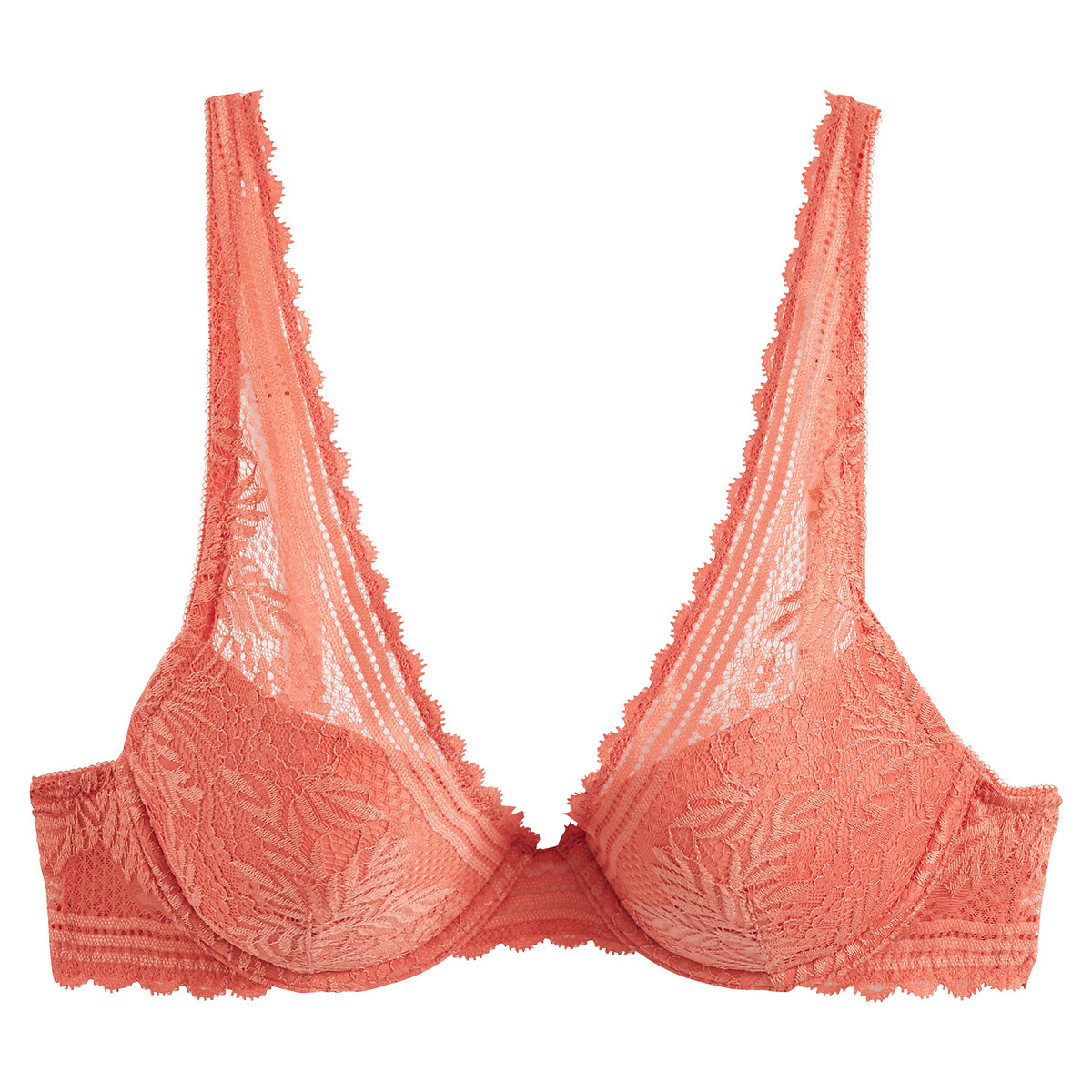 COLEÇÕES LA REDOUTE<br>Foulard BH Signature, JEANNE
