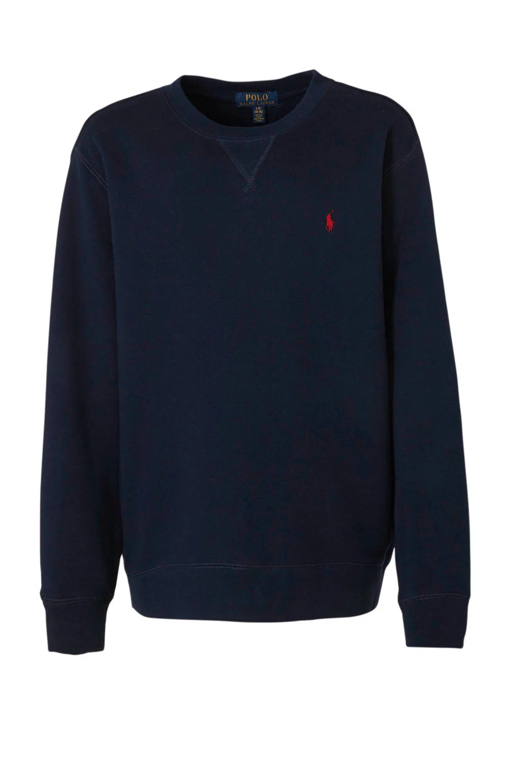 POLO Ralph Lauren sweater donkerblauw