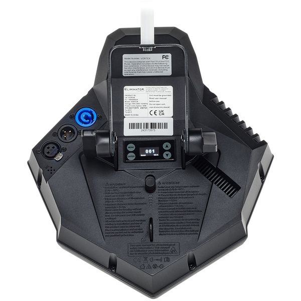 Eliminator Vortex