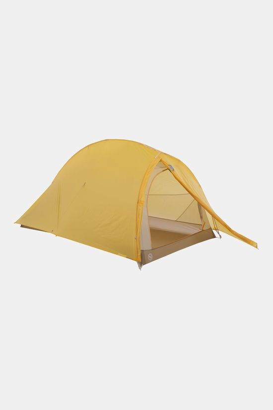 Big Agnes Big Agnes Fly Creek Hv Ul2 Bikepack Solution Dye Tent 2P