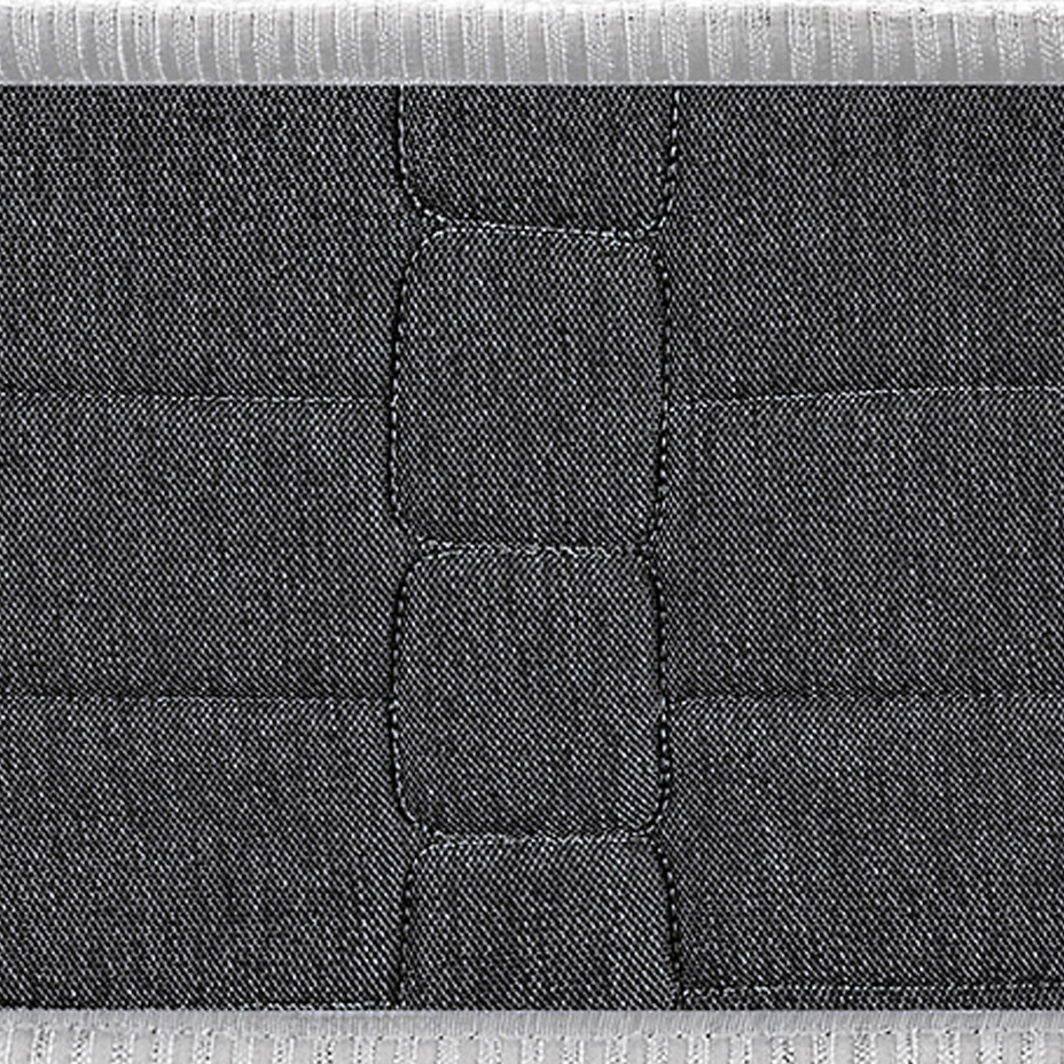 Colchão BULTEX Ensemble em espuma HR Regular + base de cama