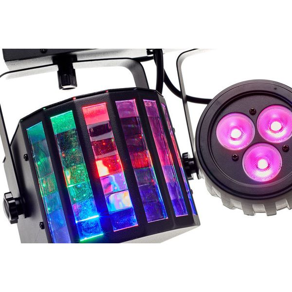 Eurolite LED KLS-120 FX Compact Light