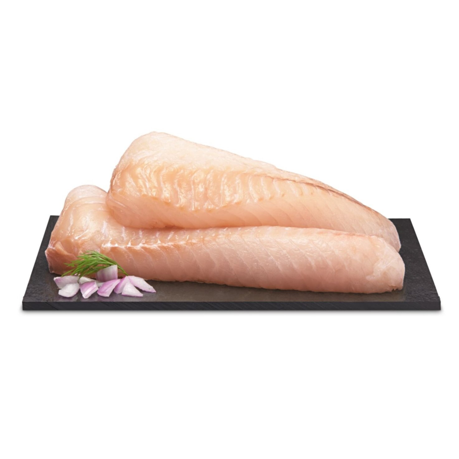 Dorschfilet Royal