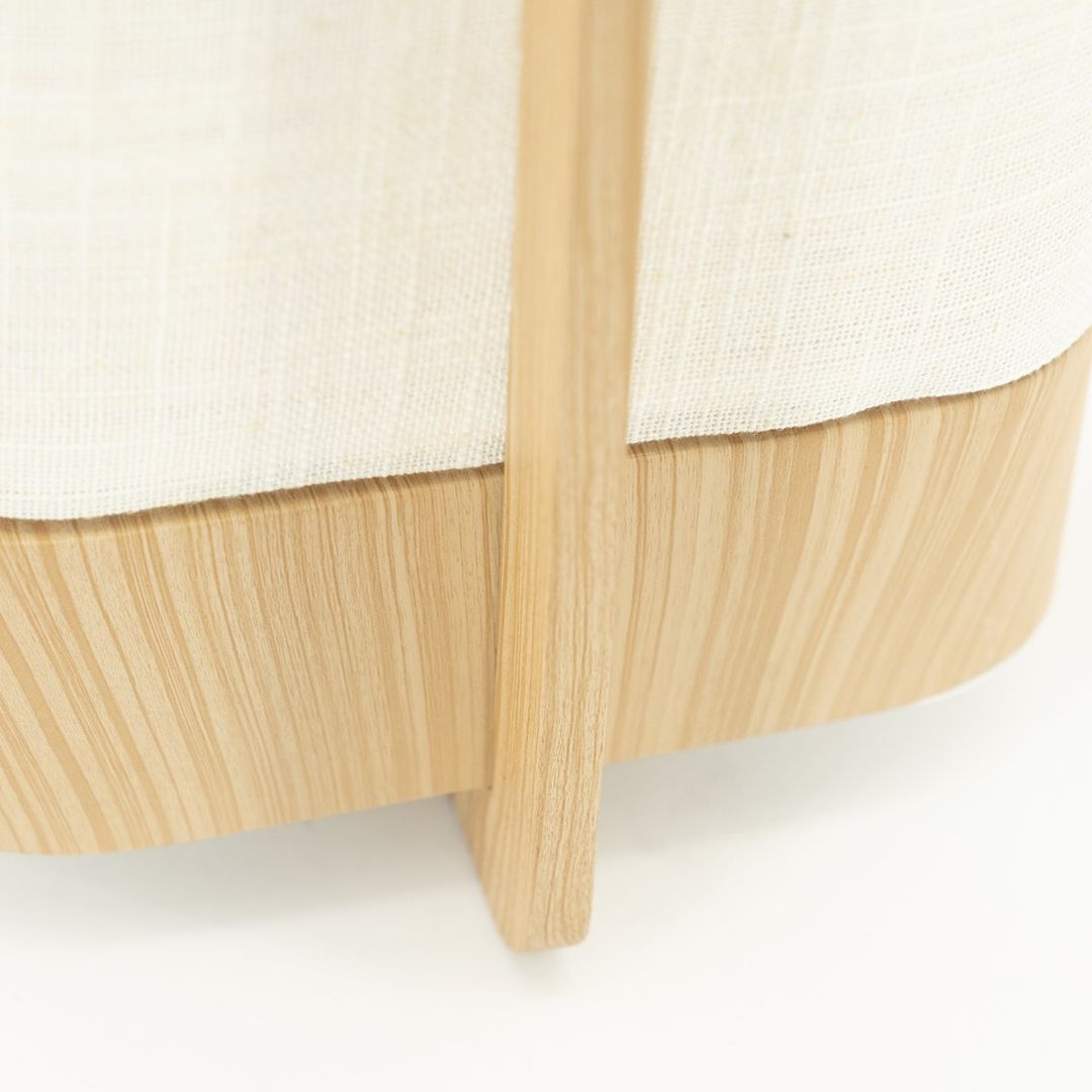 Tafellamp Aterlier Naturel van By Boo