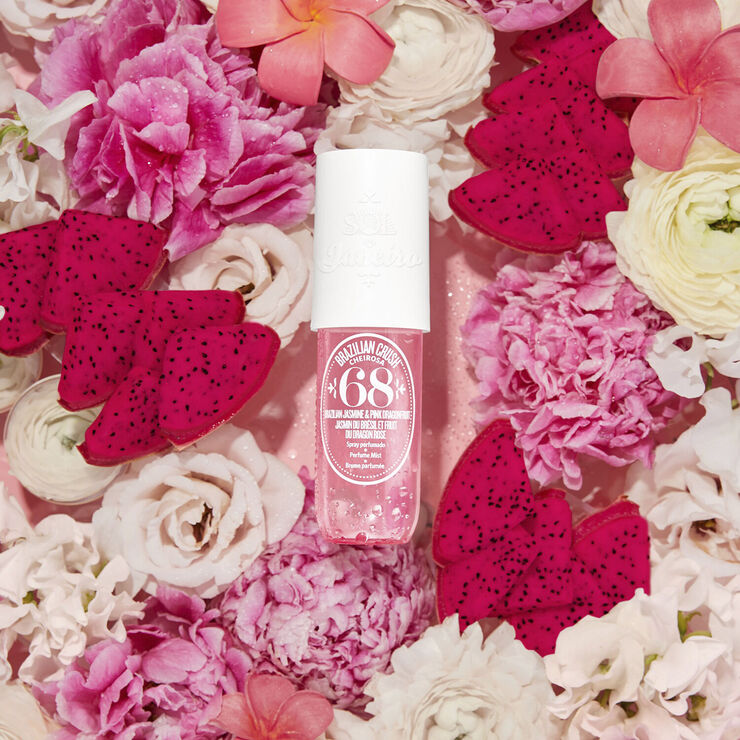Sol de Janeiro Brazilian Crush Cheirosa 68 - Perfume Mist