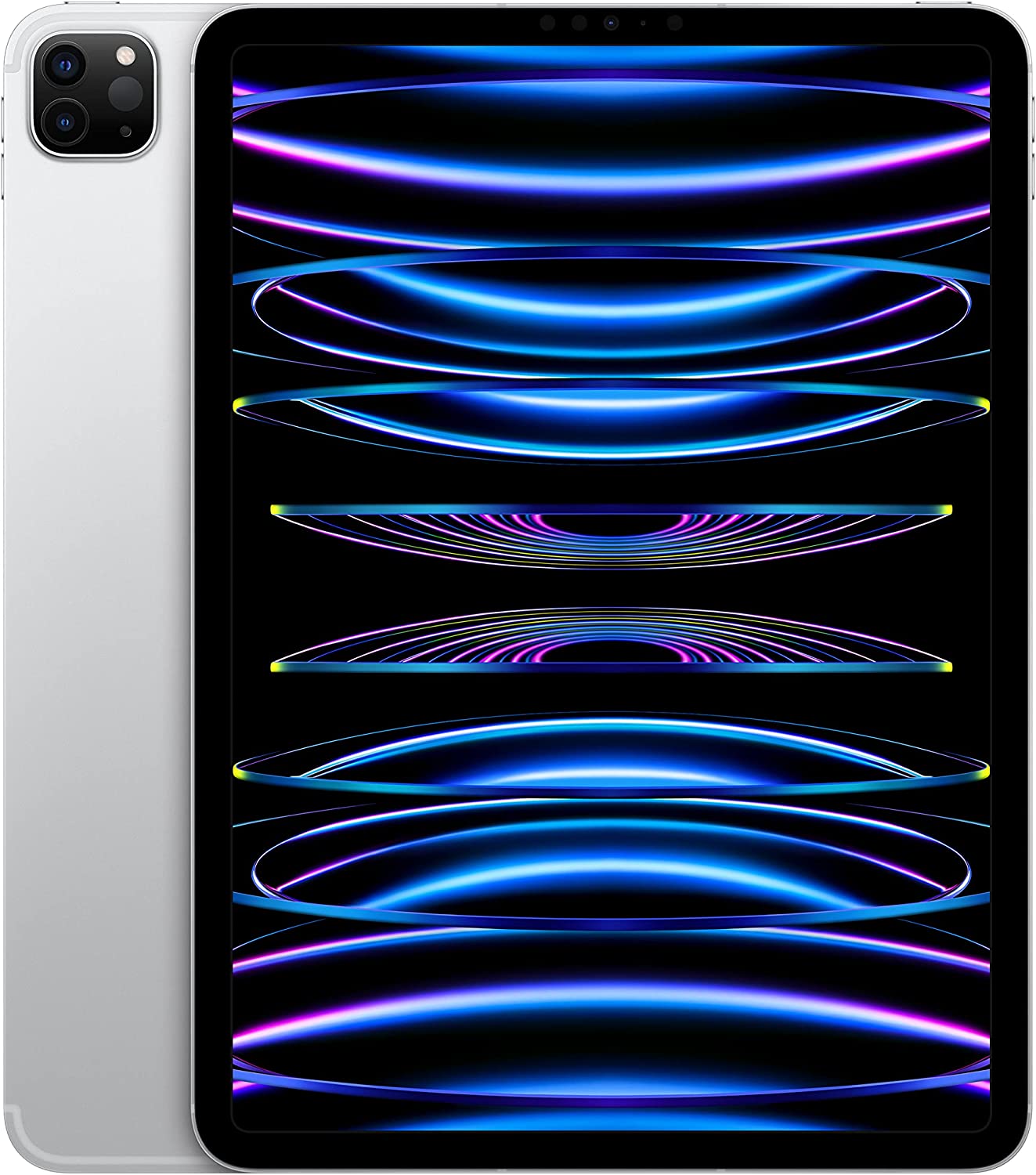 iPad Pro 4 (2022) | 11.0