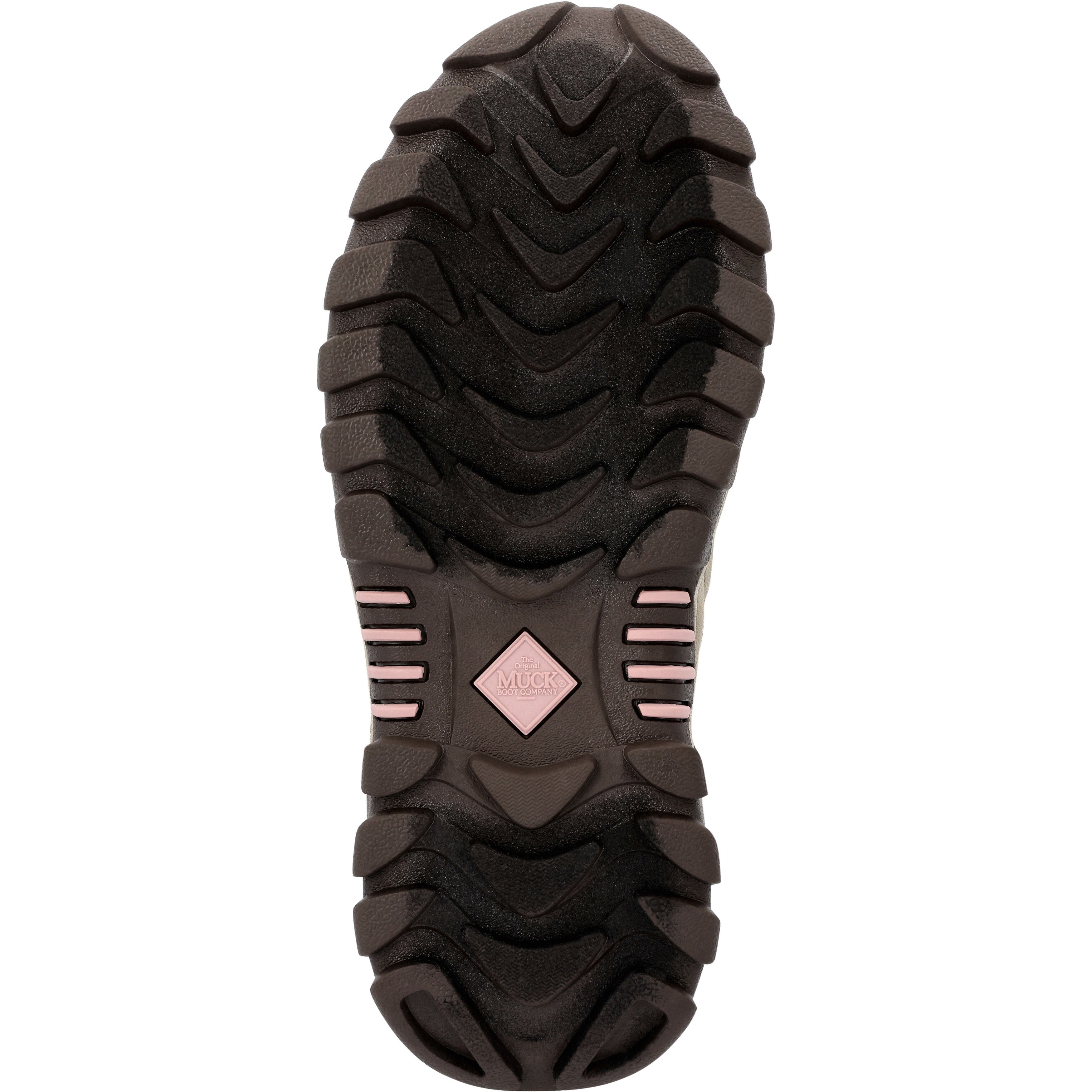 Muck Boot Arctic Sport II Tall - Outdoorlaarzen - Beige - 36