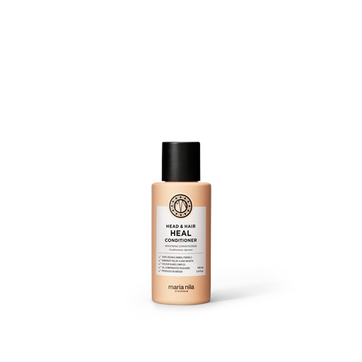 Maria Nila Head & Hair Heal Conditioner, 100 ml