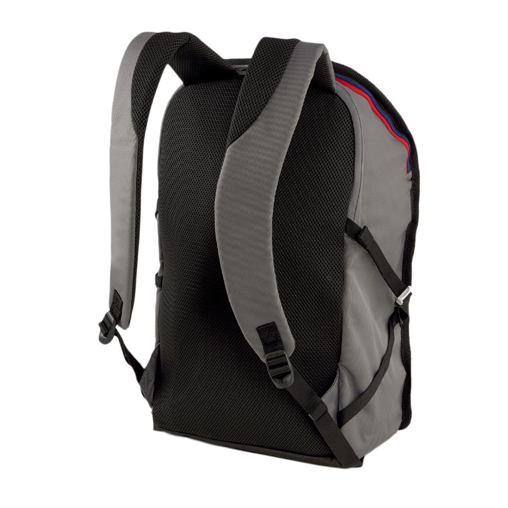 Puma Sac à Dos Gris Homme Puma Bmw Backpack