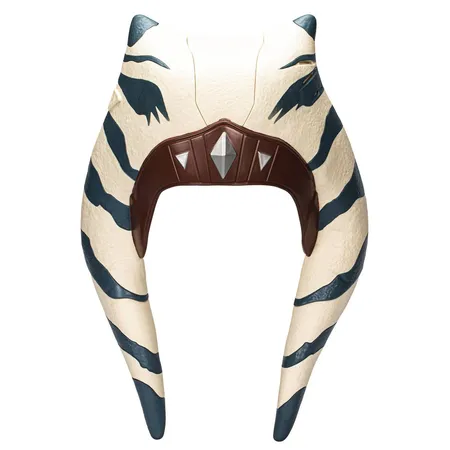 Hasbro Star Wars elektronische Ahsoka Tano Maske