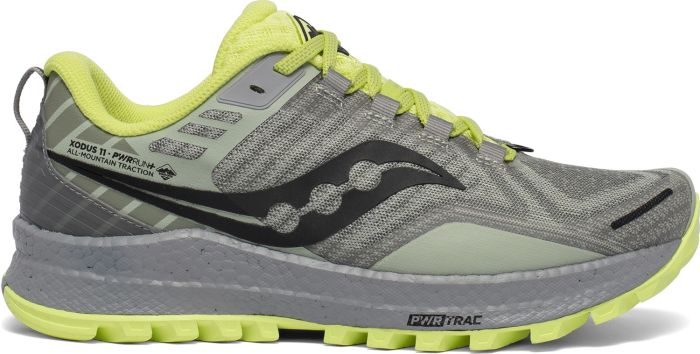 Xodus 11 Women Løbesko