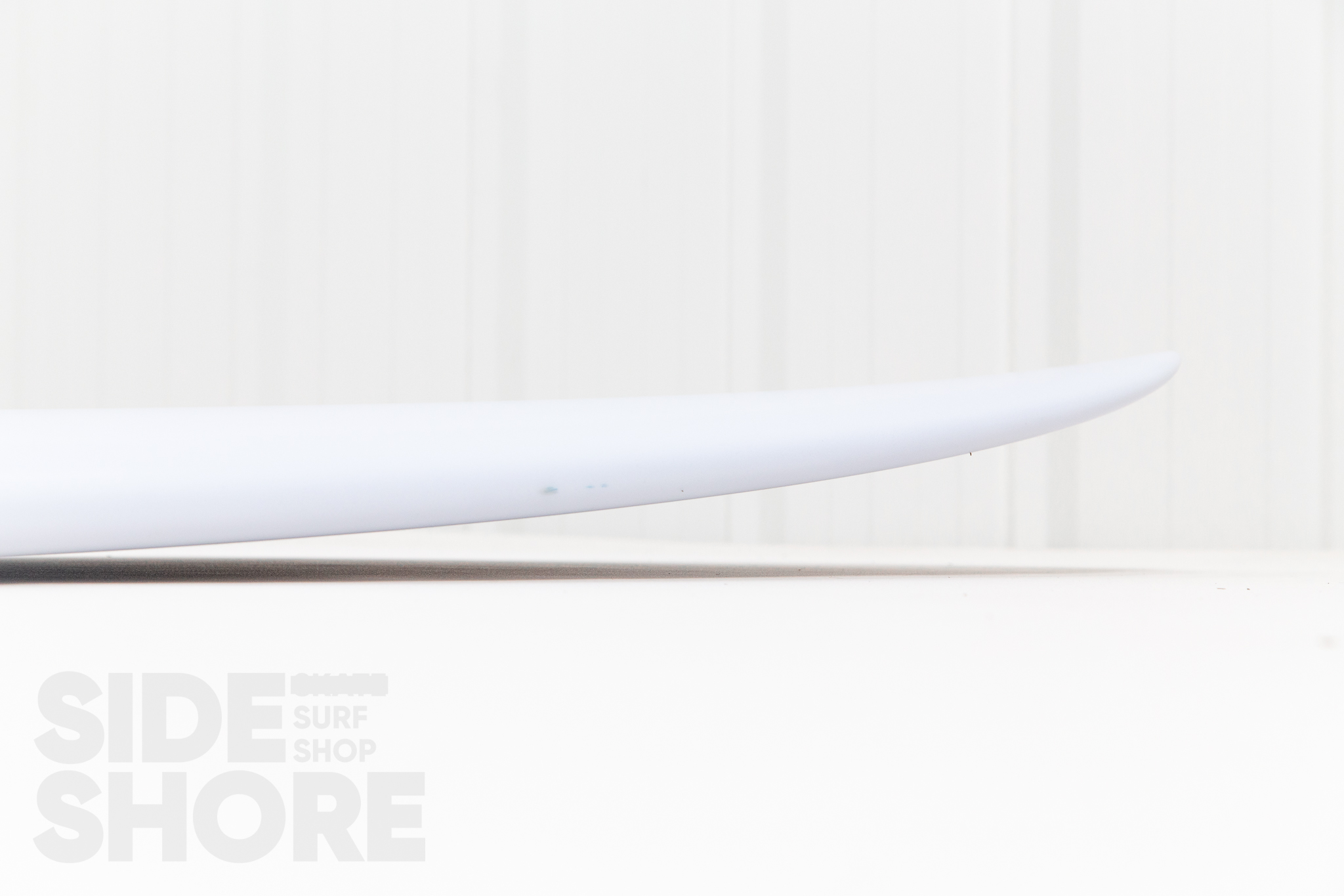 Al Merrick CI Mid - Clear - 7'2 x 21 1/4