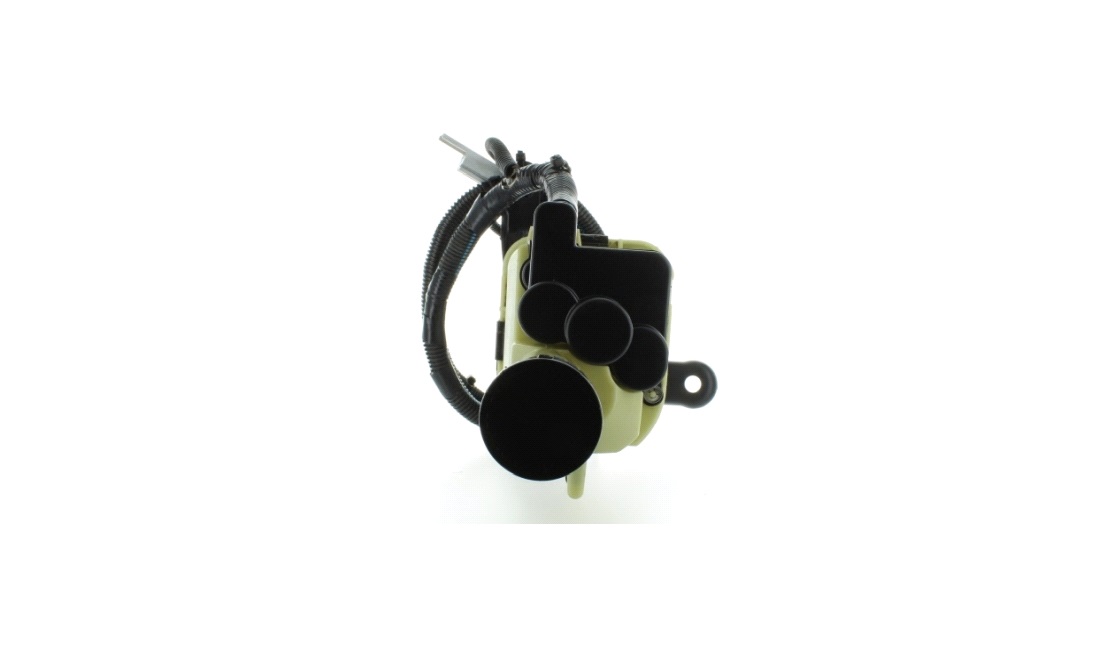 Servopumpe elektrisk-hydraulisk