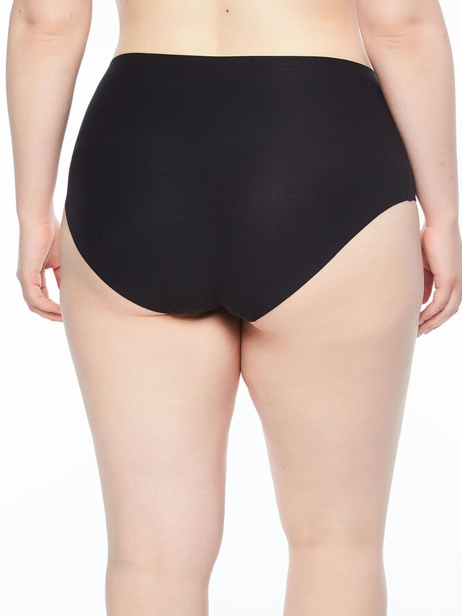 Chantelle SoftStretch H. W Brief (XL-4XL) Black