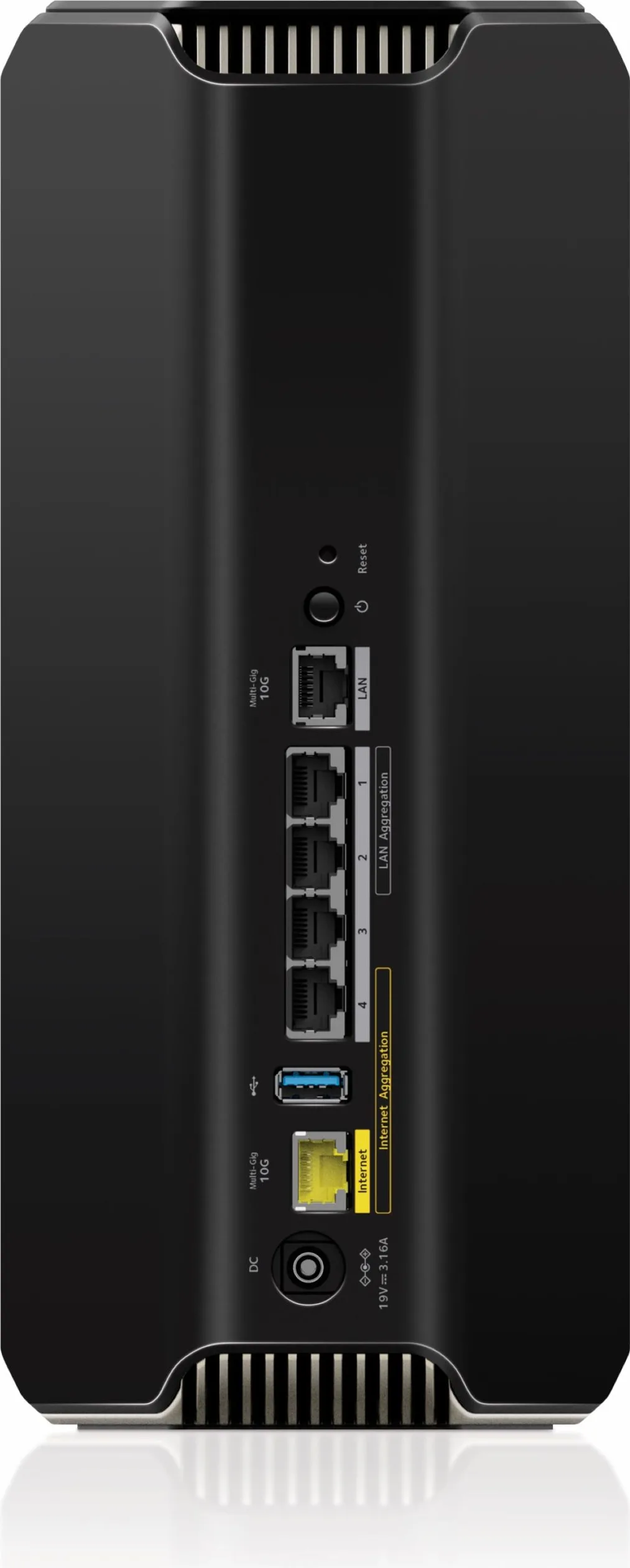 Netgear NightHawk RS700S Routeurs WiFi