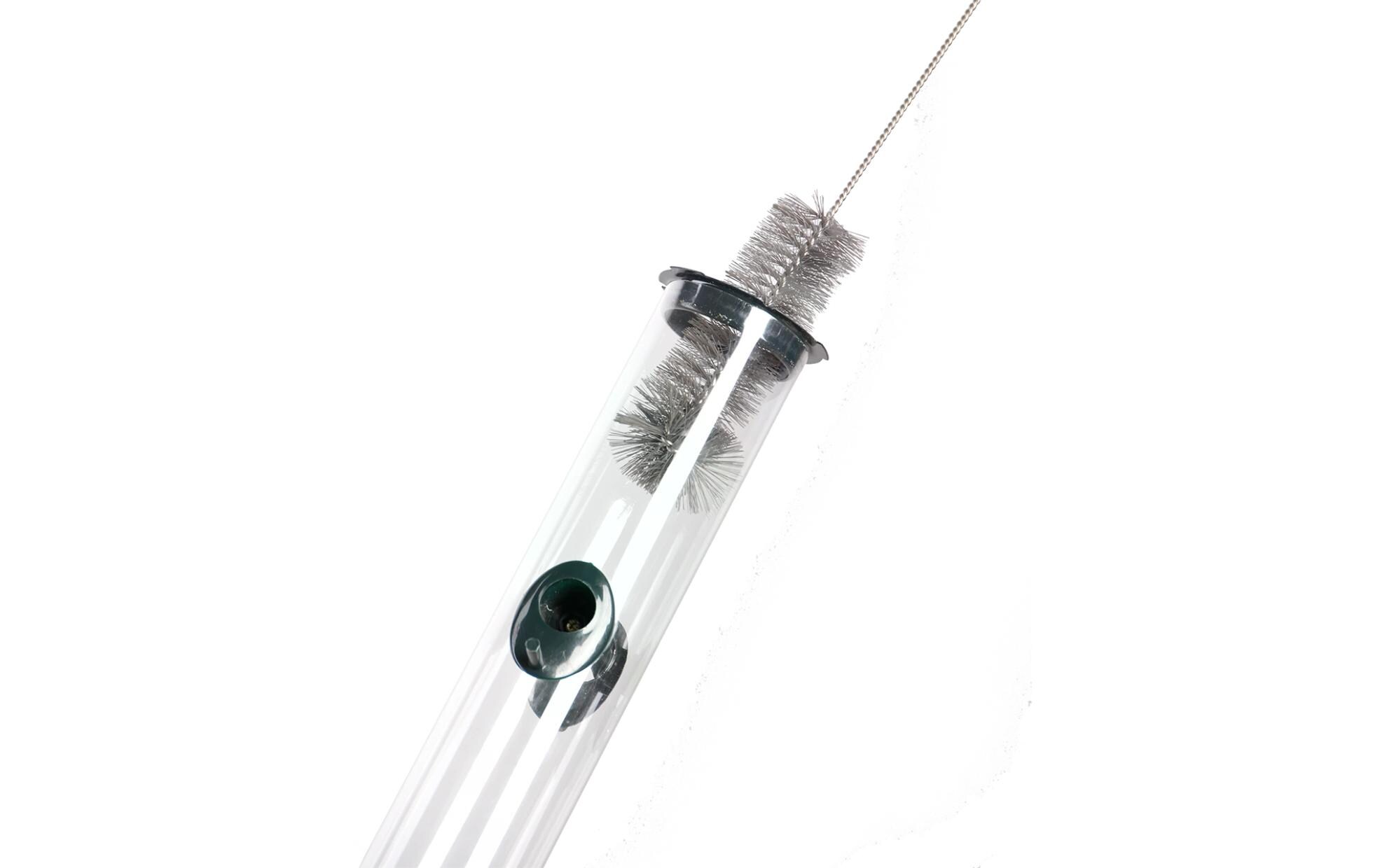 SiloreinigungsbürsteReinigungsbürste für Futtersilo