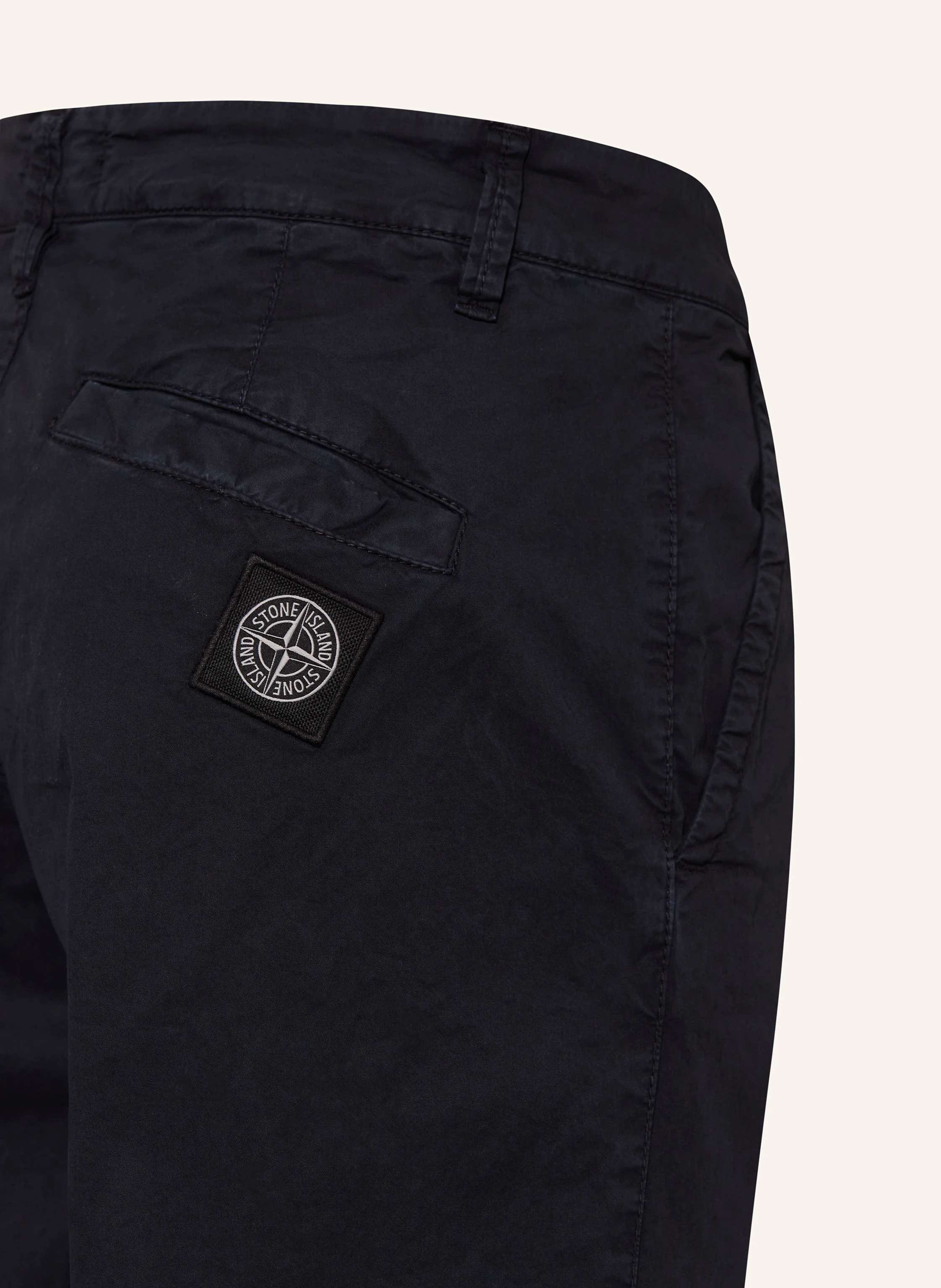 STONE ISLAND JUNIOR Chino