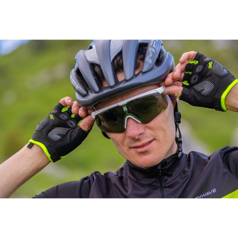 Active Short Fingers Glove - Mitaines vélo