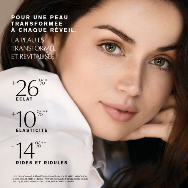 Nouveau Advanced Night Repair LAUDER