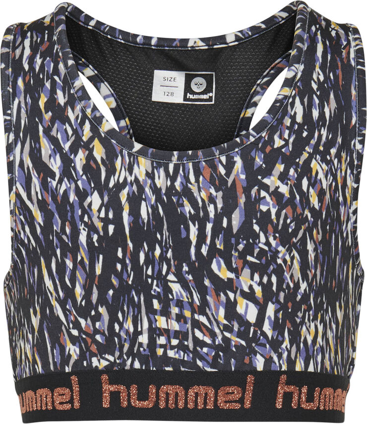 Hummel Mimmi sports top Blå