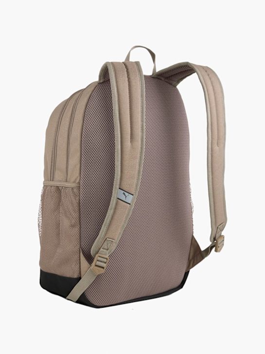 PUMA Rucksack Taupe
