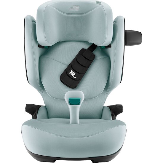 Siège auto Kidfix Pro   Style - Harbor Blue        de               Britax Römer
