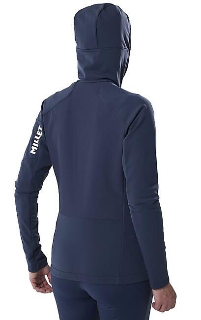 MILLET - PIERRA MENT HOODIE W