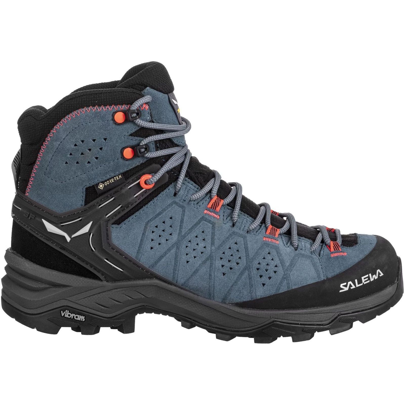 SalewaWS Alp Trainer 2 Mid GTX