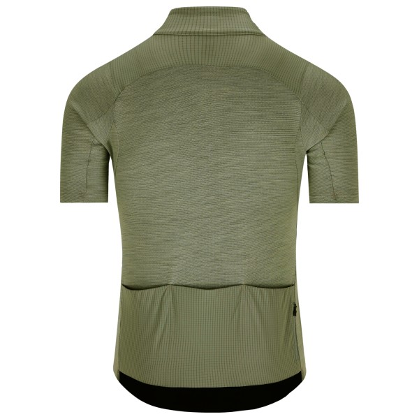 Q36.5 - Adventure Tech Merino Jersey - Maillot de cyclisme