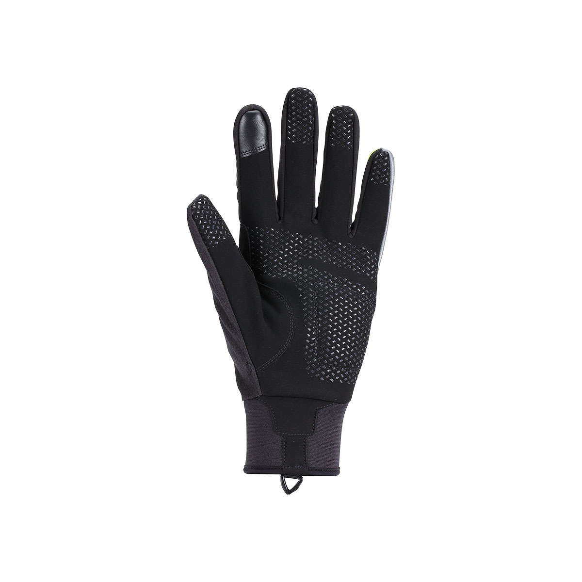 BBB Cycling ControlZone BWG-36 Winter Fietshandschoenen Neon Geel