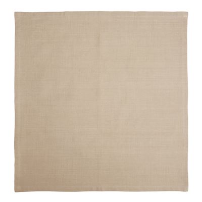 Nappe à volant - BECQUET CRÉATION