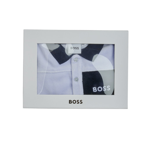 BOSS - J97195-771 - Bleu