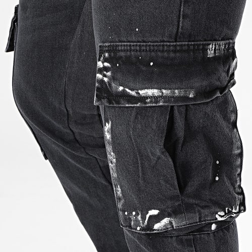Jean Regular Noir