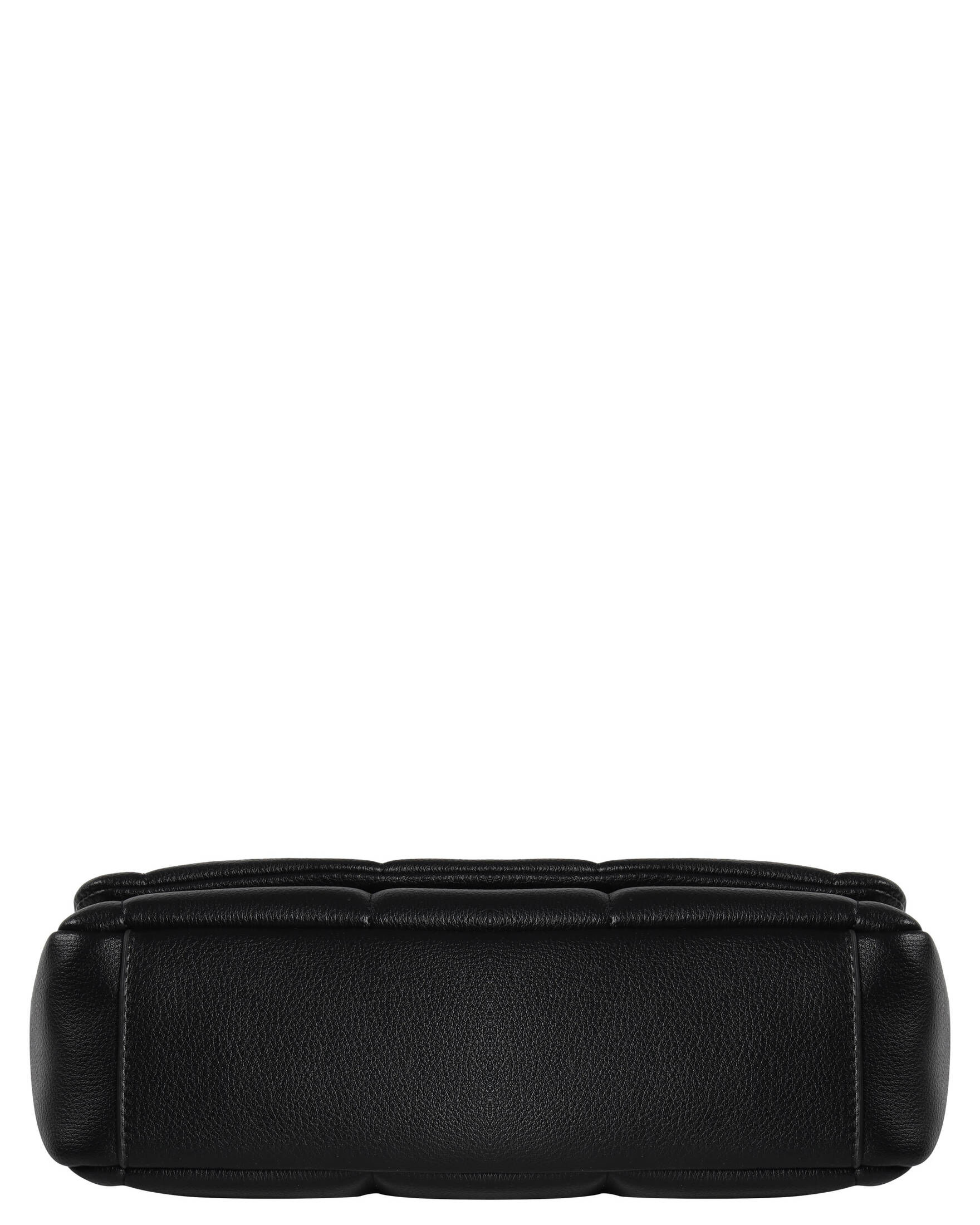 CALVIN KLEIN| Damen Schultertasche SQUARE QUILT CONV SHOULDER BAG