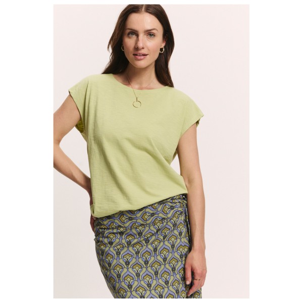 Tranquillo - Women's Jerseyshirt Jessicaa - T-shirt