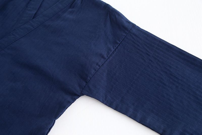 Somnus - Kimono-pyjamaset: top + broek