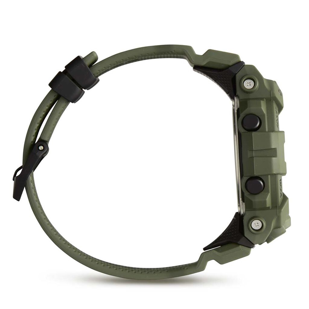 Montre Connectée Casio G-shock