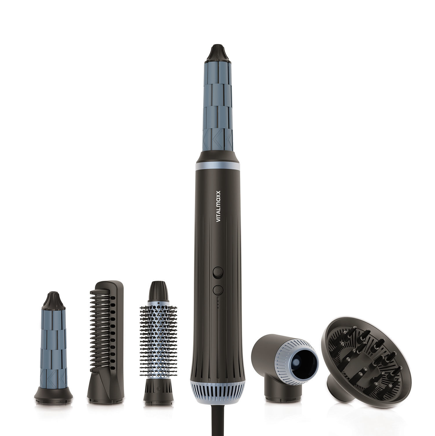 Vitalmaxx Air Styler Plus 7-teilig