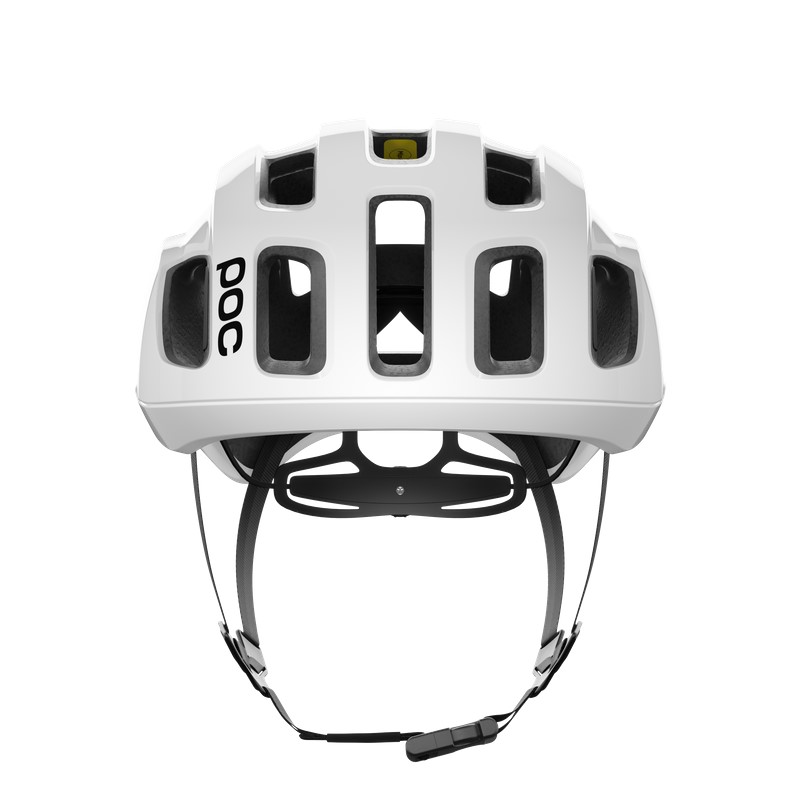 POC Ventral Air MIPS cykelhjelm hydrogen white matt
