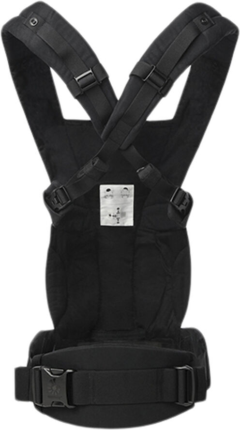 Ergobaby Ergobaby Omni Dream - Onyx Black Sort